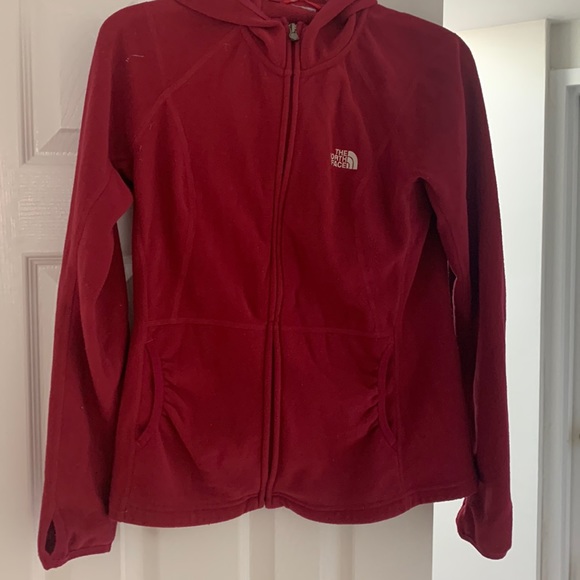 The North Face Sweaters - North face woman sweater